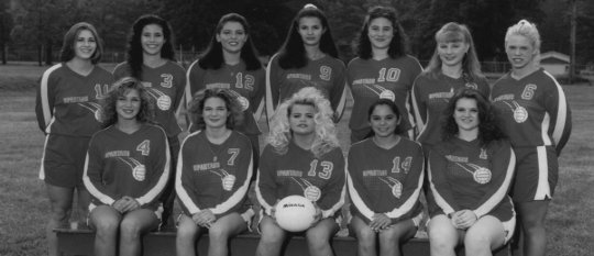 94-lorain-catholic-volleyball-team